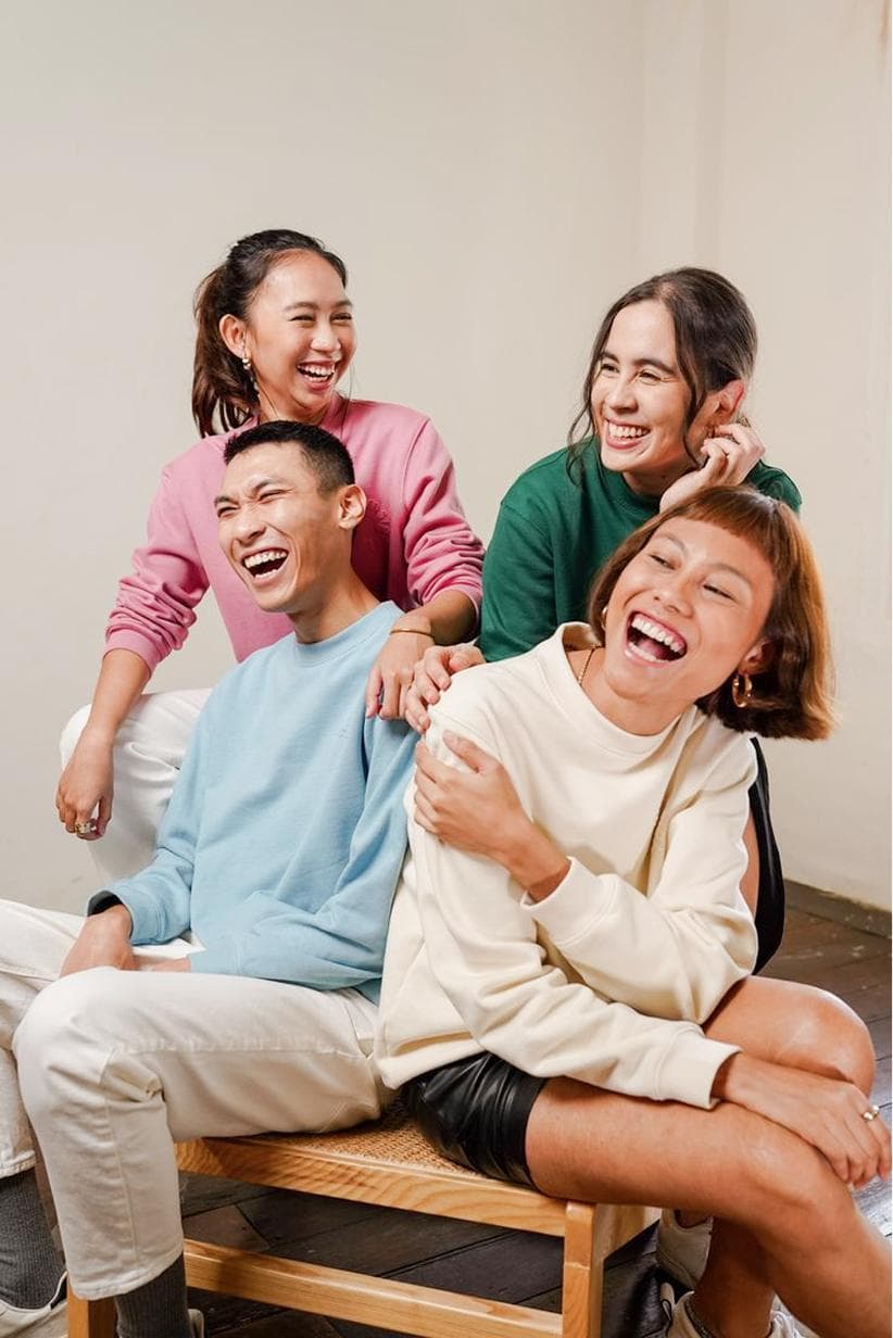 Fether - Find Your Flock